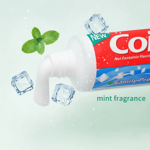 Dentifricio Probiotico Biologico alle Erbe di Alta Qualità, Sbiancante e Illuminante, 120g, Protegge le Gengive, Alito <span class=keywords><strong>Fresco</strong></span>, Cura Orale - Product Image 6