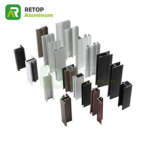 Catálogo de Perfiles de Aluminio Serie 25 y 5000 para Perú, Colombia, Costa Rica, <span class=keywords><strong>Bolivia</strong></span> - Product Image 2