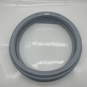 Repuestos para <span class=keywords><strong>Lavadora</strong></span> BEKO4814270100, Sello de Goma para <span class=keywords><strong>Puerta</strong></span> de <span class=keywords><strong>Lavadora</strong></span>, Junta de <span class=keywords><strong>Puerta</strong></span> - Product Image 4