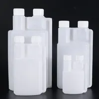 Verkaufsfördernde kraftstoff misch flasche, kraftstoff misch