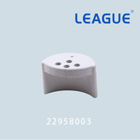23618101 Douille de poussée de came d'alimentation pour machines à coudre Juki DDL-8000AS, DDL-8000AB, DLN-9010, DDL-8000A, DDL-9000B