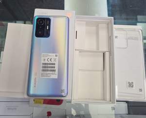 Telefono cellulare originale <span class=keywords><strong>Mi</strong></span> <span class=keywords><strong>11T</strong></span> Pro 8GB 128GB M11T PRO 5G 120Hz 5000mAh 120W telefono cellulare a ricarica rapida - Product Image 3