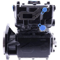 Compresseur de frein à air pour tracteur sur pneus Caterpillar 3306 3306B 3306C CAT 611 615C, référence 1440744