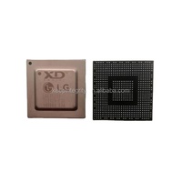Chip decodificador LCD BGA LGE35230
