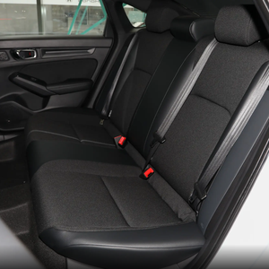 Hon-da Ci-Vic 2025 2.0L E:HEV HYBRID Pro 143PS ซีดานห้า<span class=keywords><strong>ประตู</strong></span>สี่ประตูพร้อมพลังไฮบริด - Product Image 6