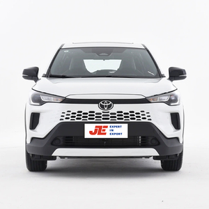 Venta al por mayor Nuevo <span class=keywords><strong>Toyota</strong></span> Corolla Cross Pioneer Hybrid SUV 2026 2.0L Ahorro de Combustible 4.56L Smart E-CVT Coche Familiar Compacto - Product Image 2