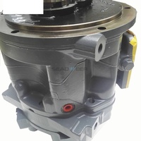 Tête de compresseur d'air sans huile Atlas Copco pour l'industrie 1616585181 pour Atlas Copco ZR
