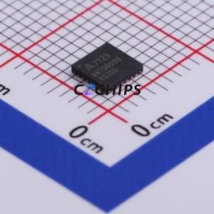 A71X29AQFI/Q Wireless Transceiver IC QFN-24-EP(4x4) RF ( Frequency Range: )( Interface Type: SPI )( Operating Voltage: ) - Product Image 1