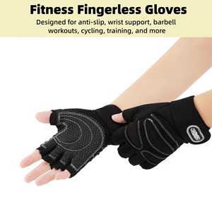 <span class=keywords><strong>Guanti</strong></span> sportivi impermeabili personalizzati <span class=keywords><strong>guanti</strong></span> da <span class=keywords><strong>palestra</strong></span> <span class=keywords><strong>per</strong></span> lavoro in <span class=keywords><strong>palestra</strong></span> - Product Image 2