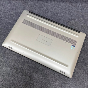 95% nuovo portatile portatile Dell <span class=keywords><strong>XPS</strong></span> 15 9570 I7-8750G GTX 1050 Ti(4G) 16GB Ram 512GB SSD da 15.6 pollici Laptop Business macchina di fascia alta - Product Image 5