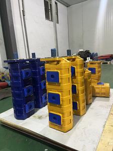 ปั๊มไฮดรอลิกคุณภาพสูง ประสิทธิภาพสูง รุ่น 147321 X1A5-5-5-147321-1C ใช้ได้กับรถยก SAND-VIC <span class=keywords><strong>QA</strong></span> 331 <span class=keywords><strong>QA</strong></span> 450 - Product Image 3