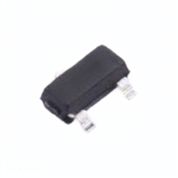 BOM IC In Stock Electronic Circuit Components TL431A SOT-23 Voltage Reference