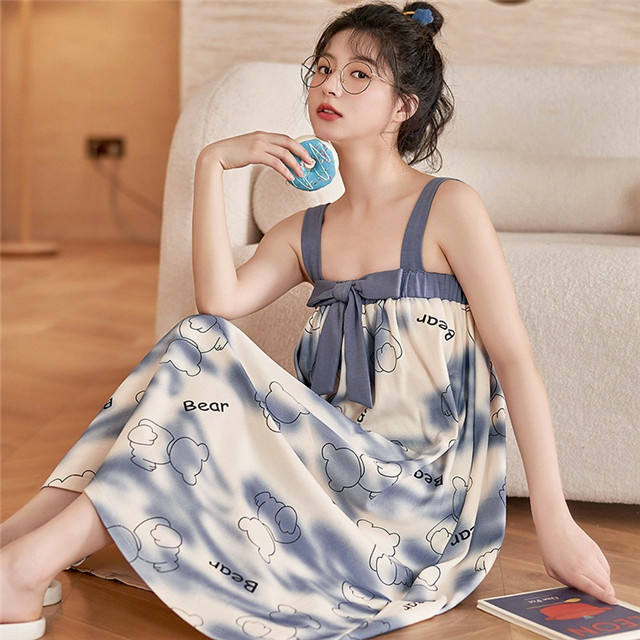 Babydoll Nightwear Robe Babydoll Definition Pocket BabyDoll Dress