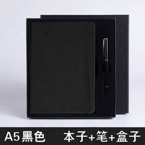 สมุดโน้ตแบบถอดได้พร้อมปากกา พิมพ์โลโก้ได้ตามต้องการ ขายส่ง สำหรับโรงเรียน องค์กร ประชุม ปกเสริมแบบกำหนดเอง - Product Image 3