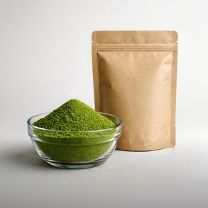 Polvo de Hoja de Moringa Premium, Superalimento Natural en Polvo para Suministro al por Mayor y Exportación Global - Product Image 2