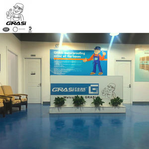 Untuk Penjualan Fondasi Lapisan Beton Nano Lapisan Nano Tipe Antifouling Berat Pelindung Campuran Siloxane - Product Image 4