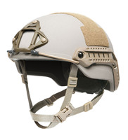 Casque de protection tactique de sport extérieur en ABS durable MICH 2000 Casco Tactico Hunting CS Game Training Safe Protective Tactico