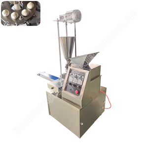 Momo Dumpling Making Machine Nepali momo Machine Automatic Dumpling Baozi Machine Maker Professionnal - Product Image 5