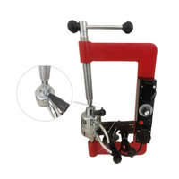 Kit de Machine de réparation automatique de pneu 110V/220V vulcanisateur de pneu automatique Machine de vulcanisation de pneu Auto avec 8 moules