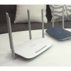 Routeur Wi-Fi Gigabit <span class=keywords><strong>TP</strong></span>-Link TL-WDR5620 AC1200 avec ports Gigabit, fonction <span class=keywords><strong>Mesh</strong></span> facile et prise en charge 5G - Product Image 4