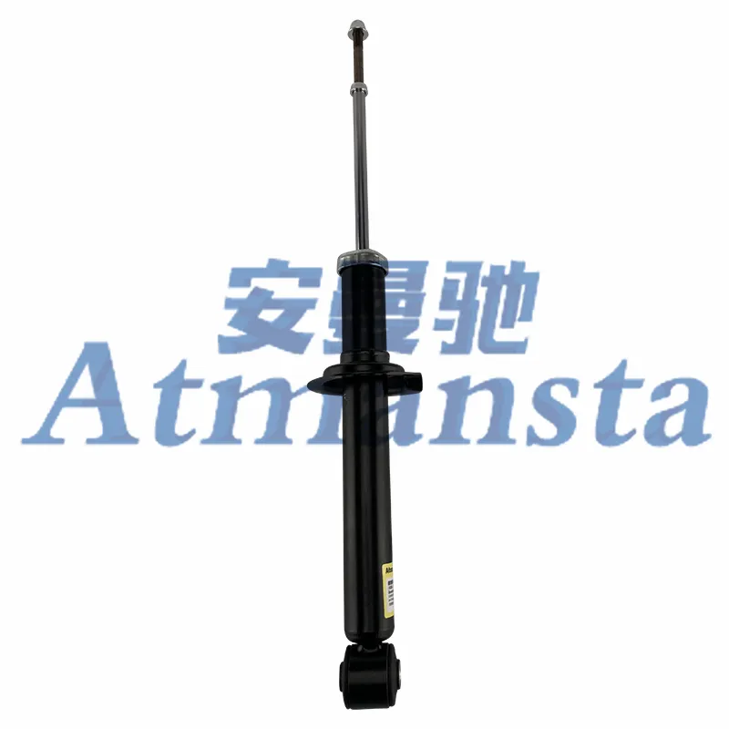 wholesale and stock car Rear shock absorber DS11041 MB891463 341145 for MITSUBISHI COLT 92- RR
