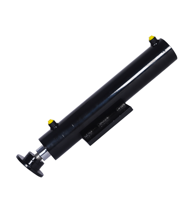 Stable and Reliable Outrigger Hydraulic Cylinder