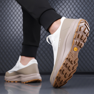 <span class=keywords><strong>Zapatillas</strong></span> Deportivas Transpirables y Resistentes al Desgaste para Correr, Unisex, Antideslizantes, Impermeables, para Senderismo, Venta al Por Mayor - Product Image 4