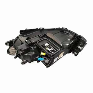 Ensemble de phares avant pour <span class=keywords><strong>Mercedes</strong></span> GLE W166 2015-2019 pour <span class=keywords><strong>Mercedes</strong></span> <span class=keywords><strong>Benz</strong></span> 350 250d <span class=keywords><strong>300d</strong></span> GLE63 43 USA Vision Car Light - Product Image 4