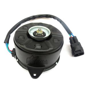 Moteur de soufflerie AC pour Suzuki Swift - Product Image 1