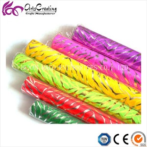 Rouleau de <span class=keywords><strong>feutre</strong></span> et de tissu non tissé de couleur raco pour l'emballage de fleurs - Product Image 3