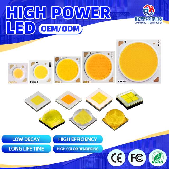Original X Lamp-CXA LED CXA1304 CXA1507 CXA1510 CXA1512 CXA1816 CXA1820 CXA1830 CXA2520 CXA2530 CXA2540 CXA3050 CXA3070 CXA3590