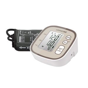 Direto Da Fábrica Por Atacado Bluetooth 4.0 Braço Elétrico Monitor De Pressão Arterial Digital Grande Display Aparelho Automático BP OEM ODM - Product Image 1