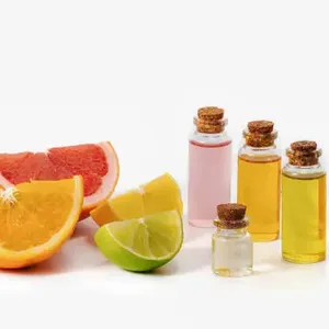 ISO9001 And GMP Manufacturer Sales Organic Essential Oil Grapefruit Oil For Weight Lose And Reduce Stress