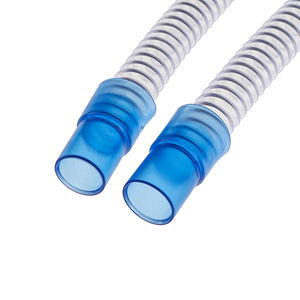 Einweg-Manuelles CE-Zertifiziertes Silikon/PVC Blaues und Transparentes Beatmungsgerät mit Geschlossenem Kreislauf und Heizdraht für den Operationssaal - Product Image 6