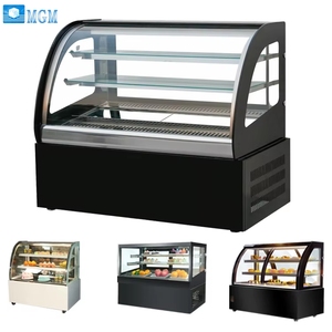 Vitrinas para Pan, Expositores <span class=keywords><strong>de</strong></span> Pan, Vitrinas <span class=keywords><strong>de</strong></span> Pastelería - Product Image 1