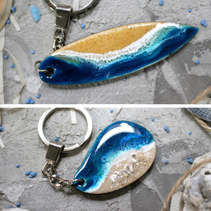 Porte-clés personnalisés avec logo, <span class=keywords><strong>pas</strong></span> chers, gravés, souvenirs, cadeaux, porte-clés <span class=keywords><strong>en</strong></span> émail souple - Product Image 3
