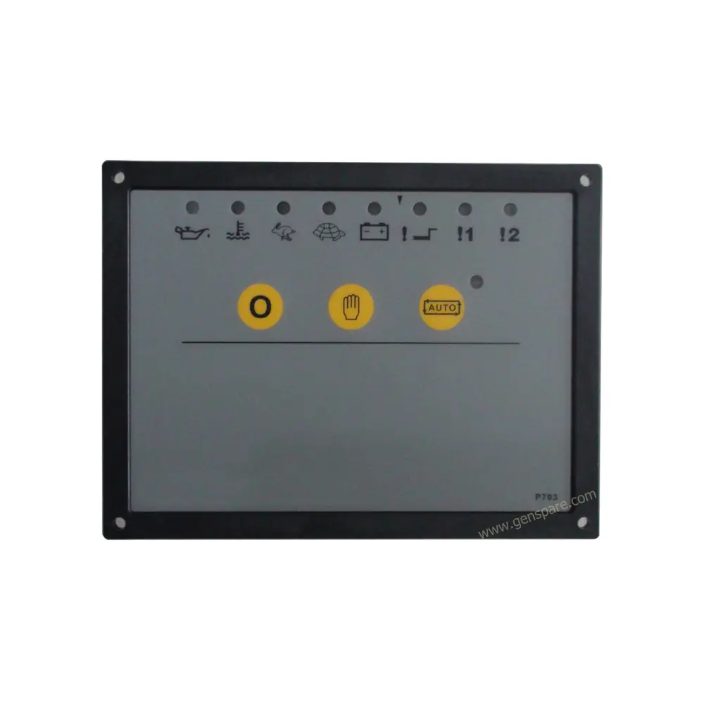 Replace Deep Sea DSE 703 P703 Generator Controller DSE703