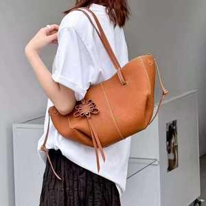 Nouveau sac fourre-tout de luxe 2026, sac à main pour femme de haute qualité et tendance - Product Image 6