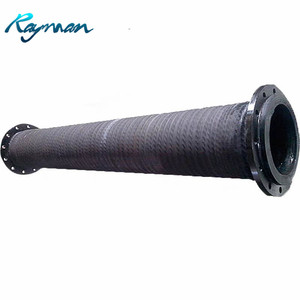 Резиновый гибкий шланг для добычи золота, 10 бар - Product Image 2