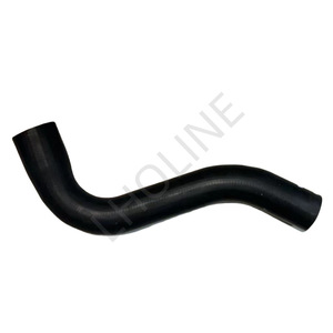 Manguera de refrigerante 9058524 de caucho EPDM, tubo de entrada y salida de agua para reemplazo y reparación - Product Image 2