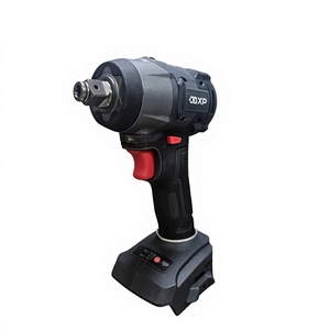 Perceuse-visseuse électrique sans fil DIY, perceuse portative à vitesse variable avec batterie lithium-ion, support OEM personnalisable - Product Image 3
