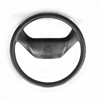 Volant de bus couvercle de klaxon de bus moyen volant de remplacement OEM pour JMC camion Auto Bus conduite sûre