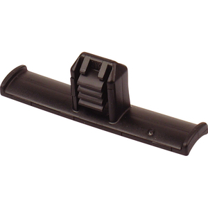 Vente en gros de serre-câbles automatiques en nylon 66 à <span class=keywords><strong>angle</strong></span> droit Attaches de câble en <span class=keywords><strong>sapin</strong></span> Attaches stables en nylon pour voiture Clip spécialement conçu - Product Image 1