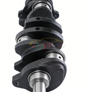 Système moteur de haute qualité, VILEBREQUIN 23111-2G230 231112G230 pour Hyundai Elantra 23111 2G230 - Product Image 4