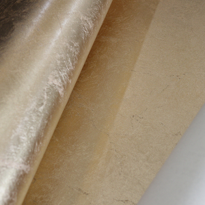 Bạc mạ vàng lá cho đồ nội thất Trần nghệ thuật thủ công mỹ nghệ trang trí hình nền - Product Image 5