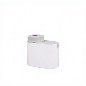 Mini5 Tuya WiFi 2Nm Luxury Aluminum Alloy Smart Curtain Motor RF Voice <b>Control</b> <b>Remote</b> <b>Plug</b>-in High Quality Bedroom/Living - Product Image 3