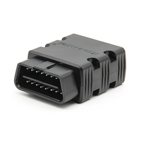 Escáner OBD2 EOBD Konnwei KW902 BT5.0 OBDII Elm327 V1.5 Compatible con IOS y Android