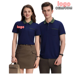 Modèle solide personnalisé <span class=keywords><strong>pas</strong></span> <span class=keywords><strong>cher</strong></span> pour polos et t-shirts en gros imprimé Logo Jersey tissu couleur unie vêtements teints - Product Image 6