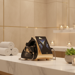 Máquina HIFU 360 Max 22D 25D Max 3 en 1 con tecnología RF EMS HIFU para lifting facial y corporal - Product Image 1