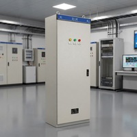 XL Düşük Gerilim Güç Dağıtım Panosu OEM ODM Fabrikası Ticari Bina Elektrik Projeleri için Sağlam Kabin Çerçevesi Sunuyor
